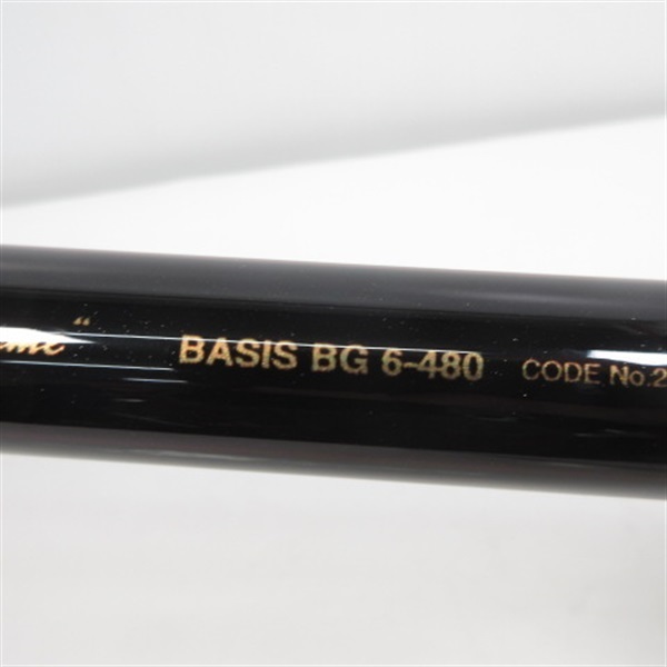 ＢＡＳＩＳ ＢＧ６－４８０